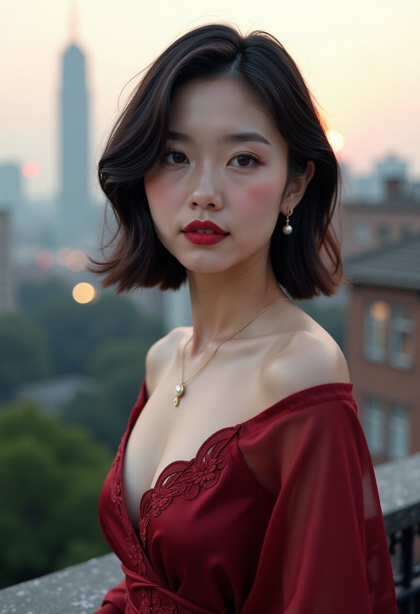 家族荣耀