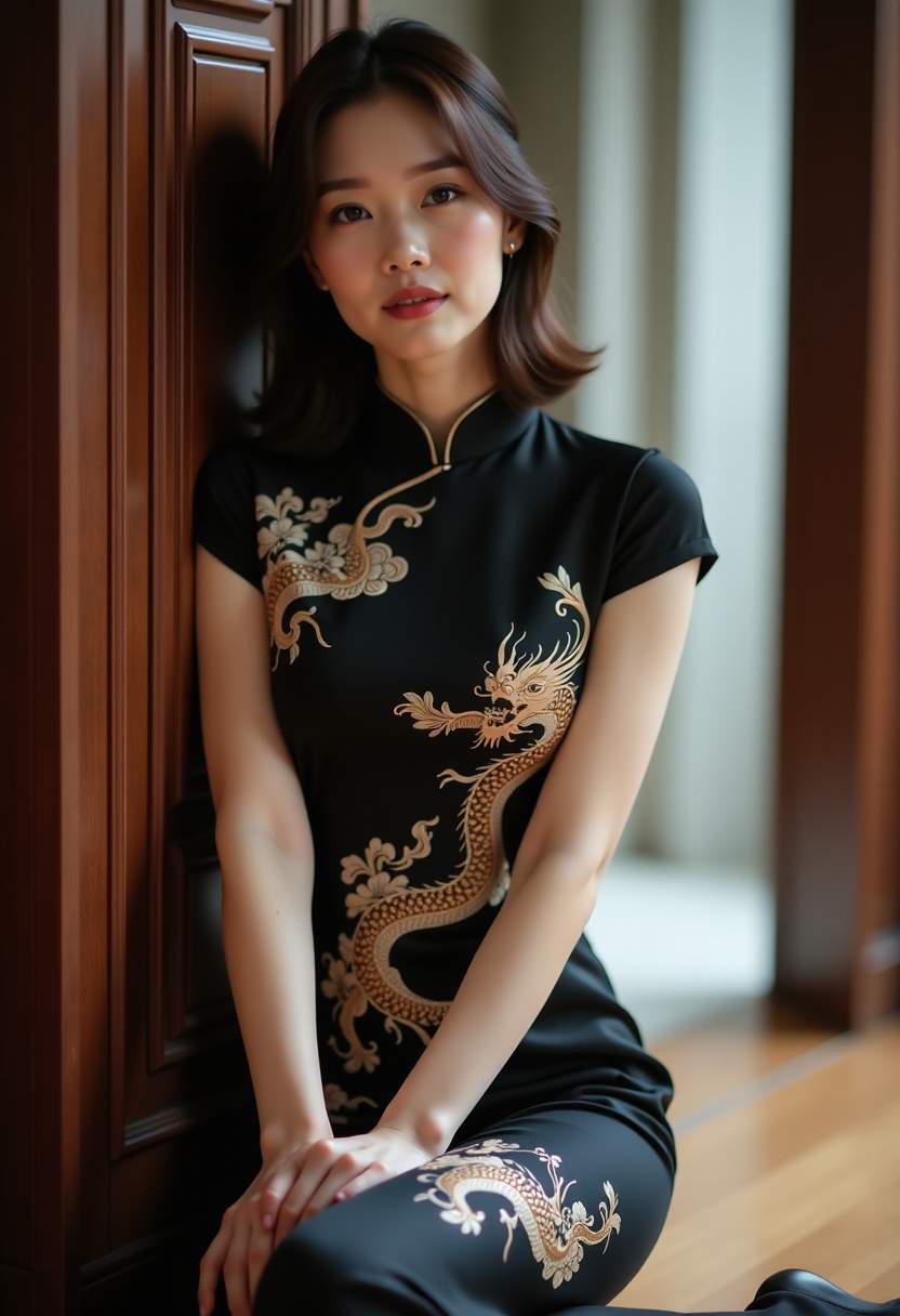 亲爱的小厨房