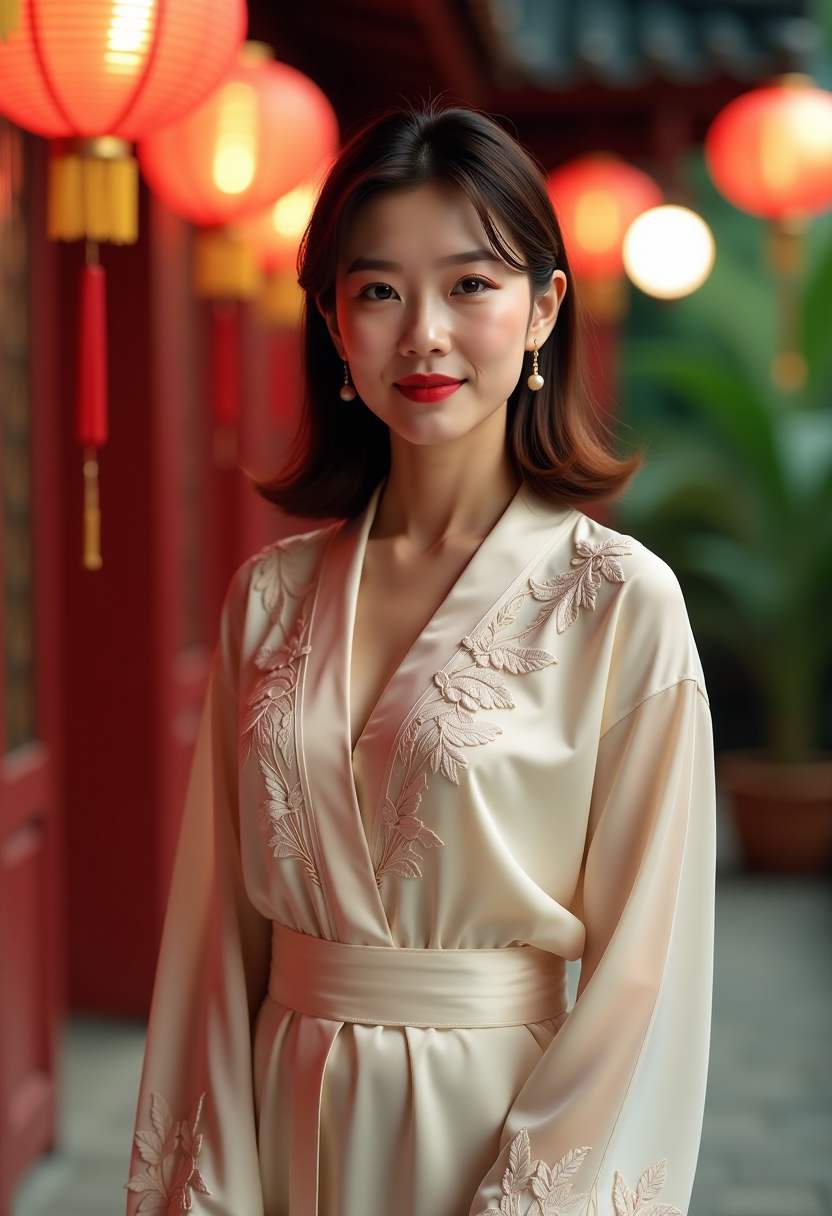锦衣行