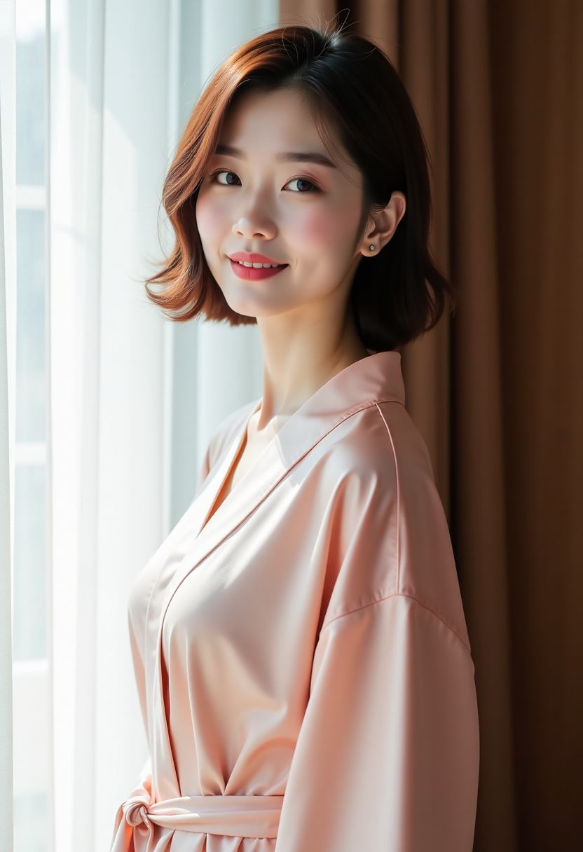 春风十里不如你