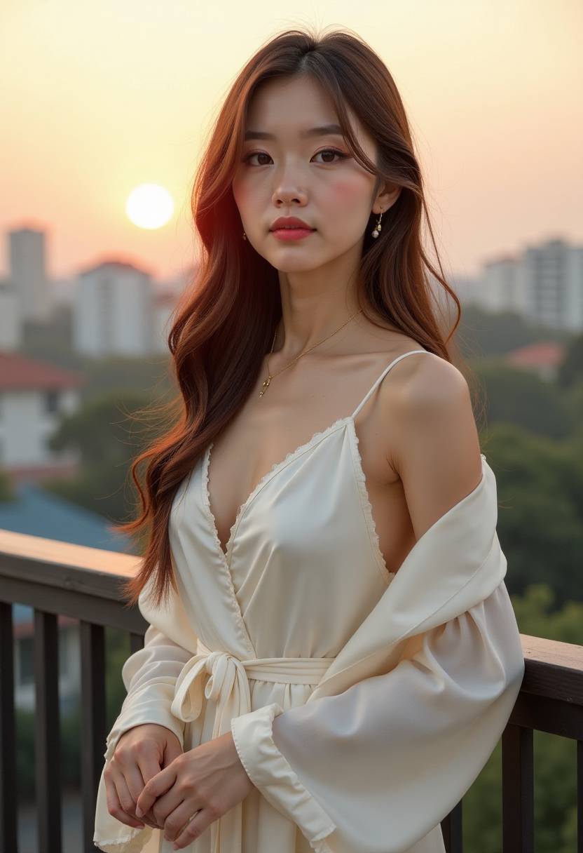 长风渡