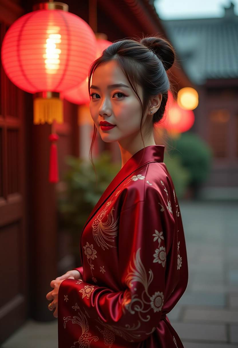 侦探学院