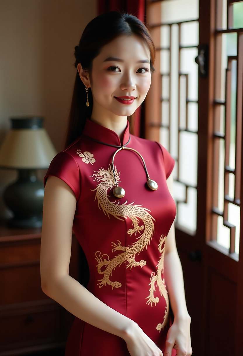 山海情深