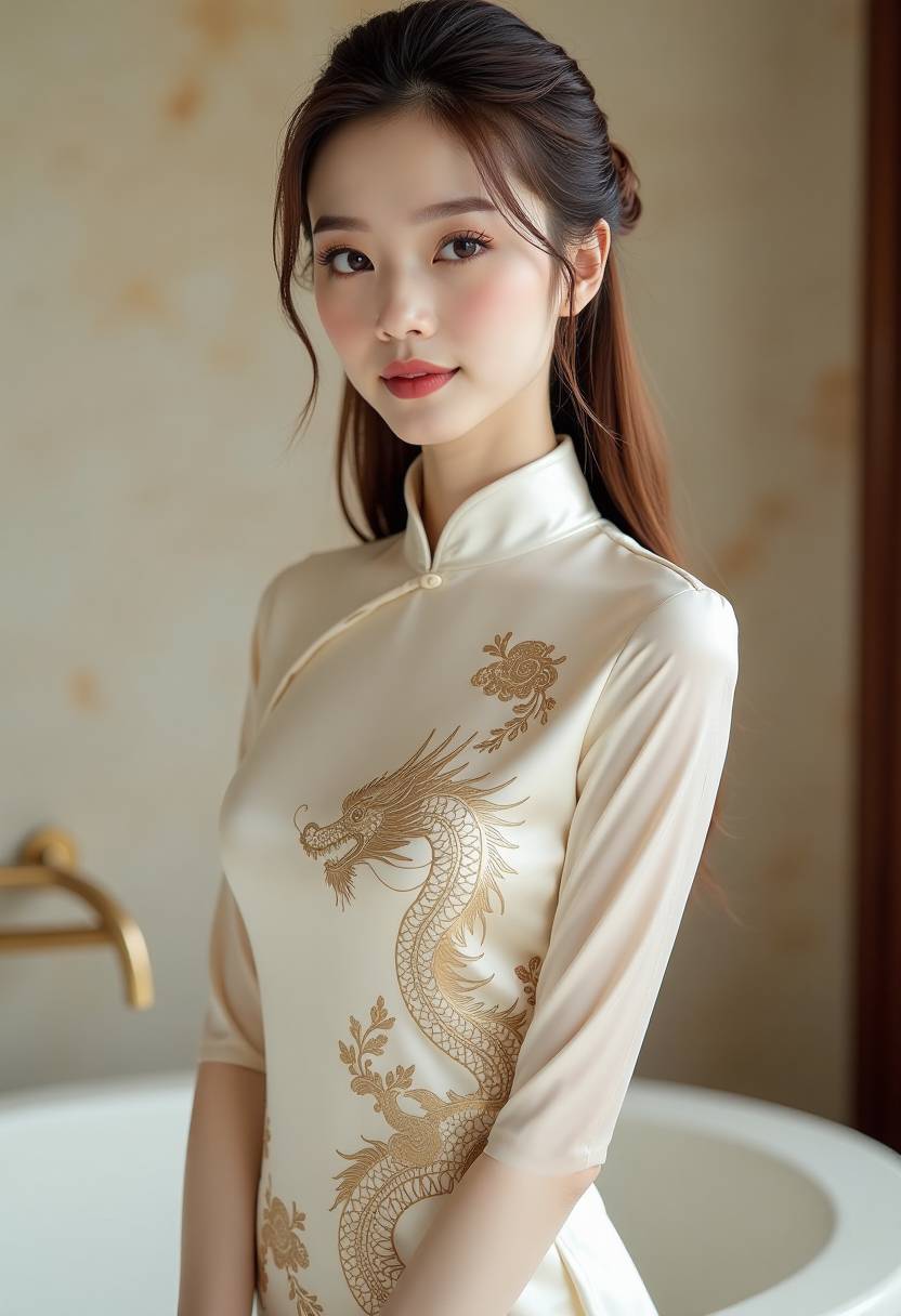 长风渡