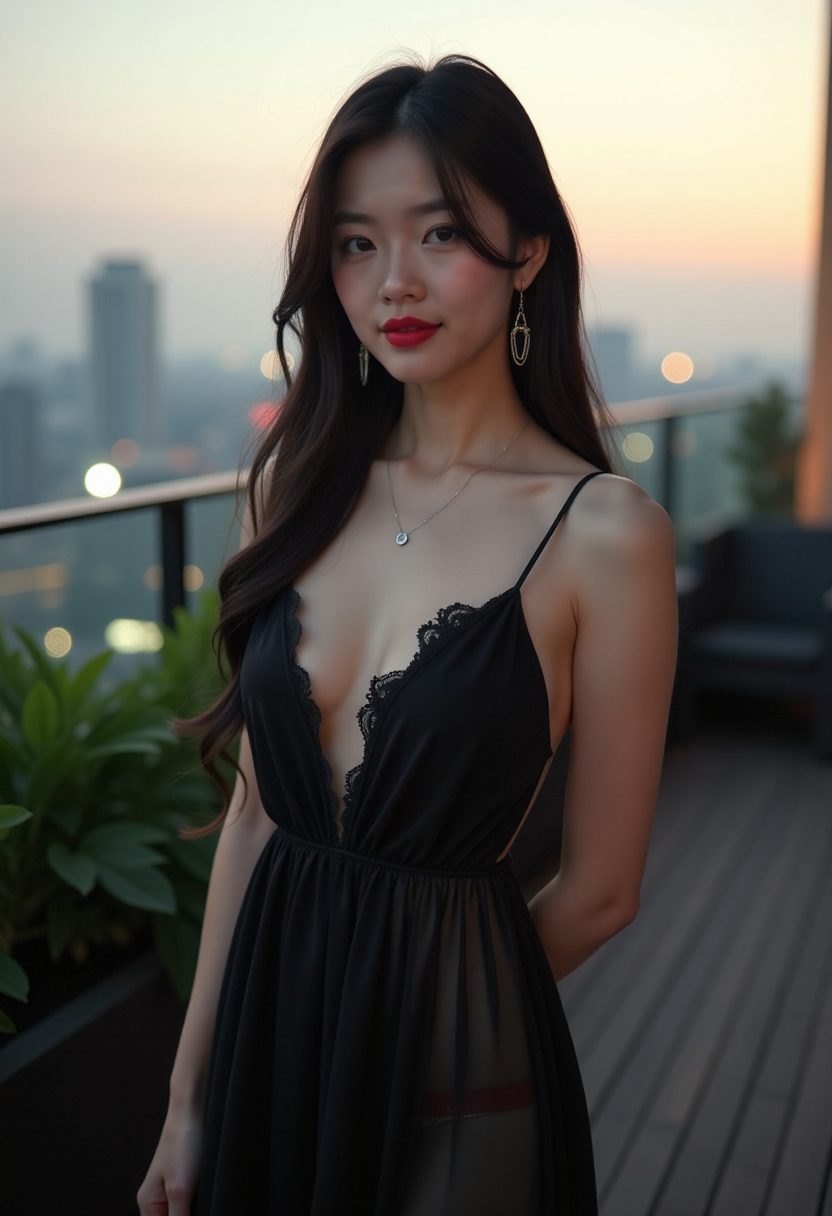 女儿部落